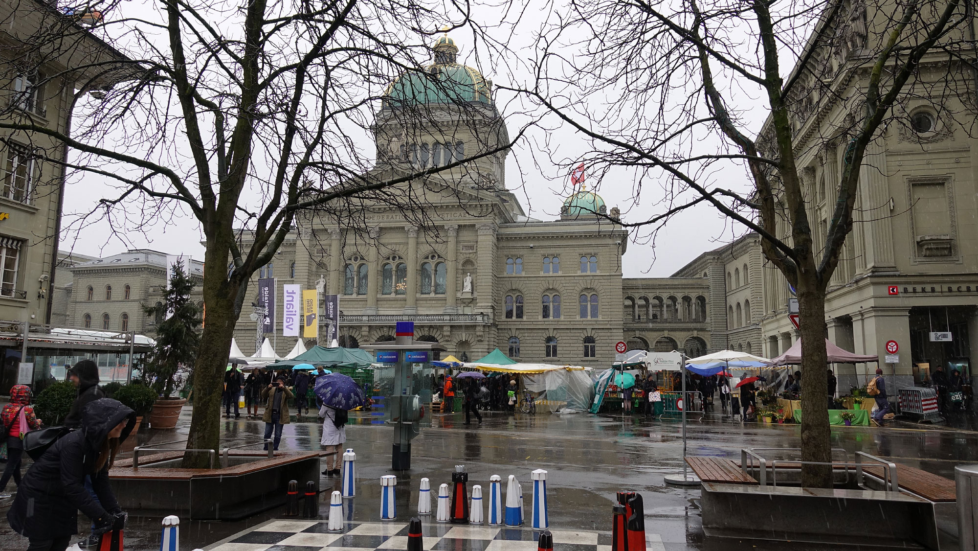 Bern